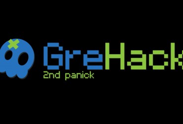 GreHack WriteUps