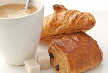 Postsponed: Coffee, croissants Optimise & automate your firewall
