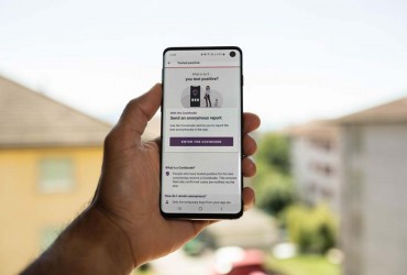 Blog: Is the SwissCovid App safe?