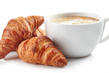 Coffee, croissants & IT Security: Zero Trust